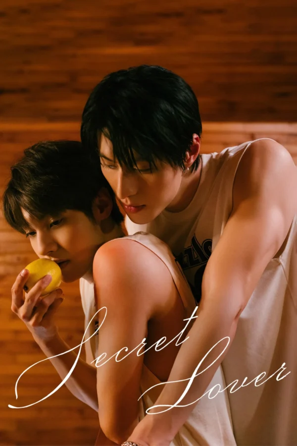 Secret Lover