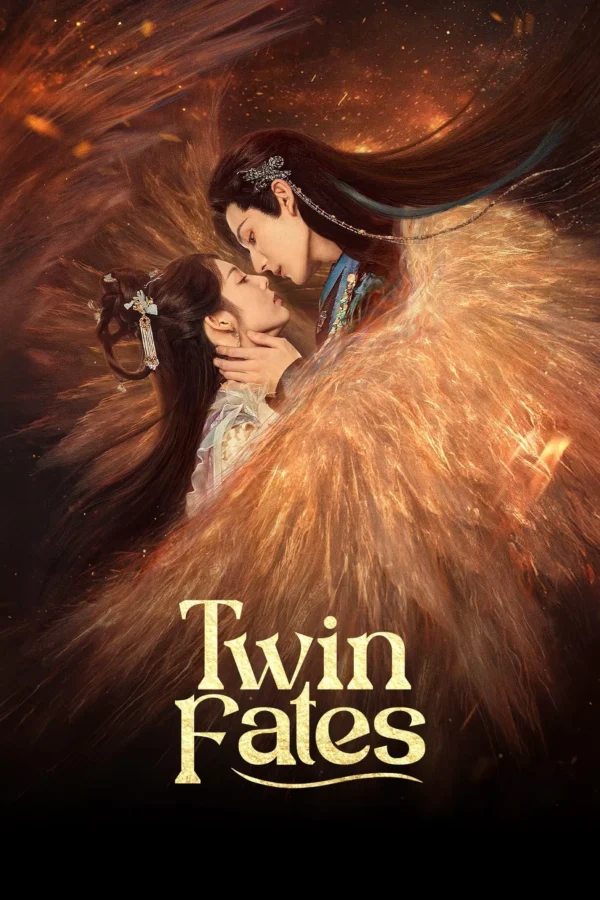 Twin Fates – Shuang Sheng Qi