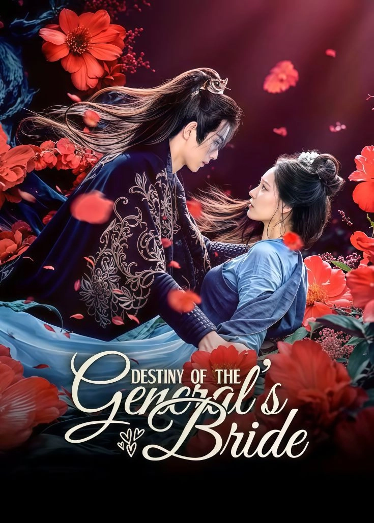 Destiny of the General’s Bride