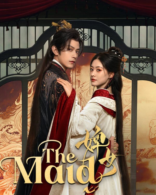 The Maid