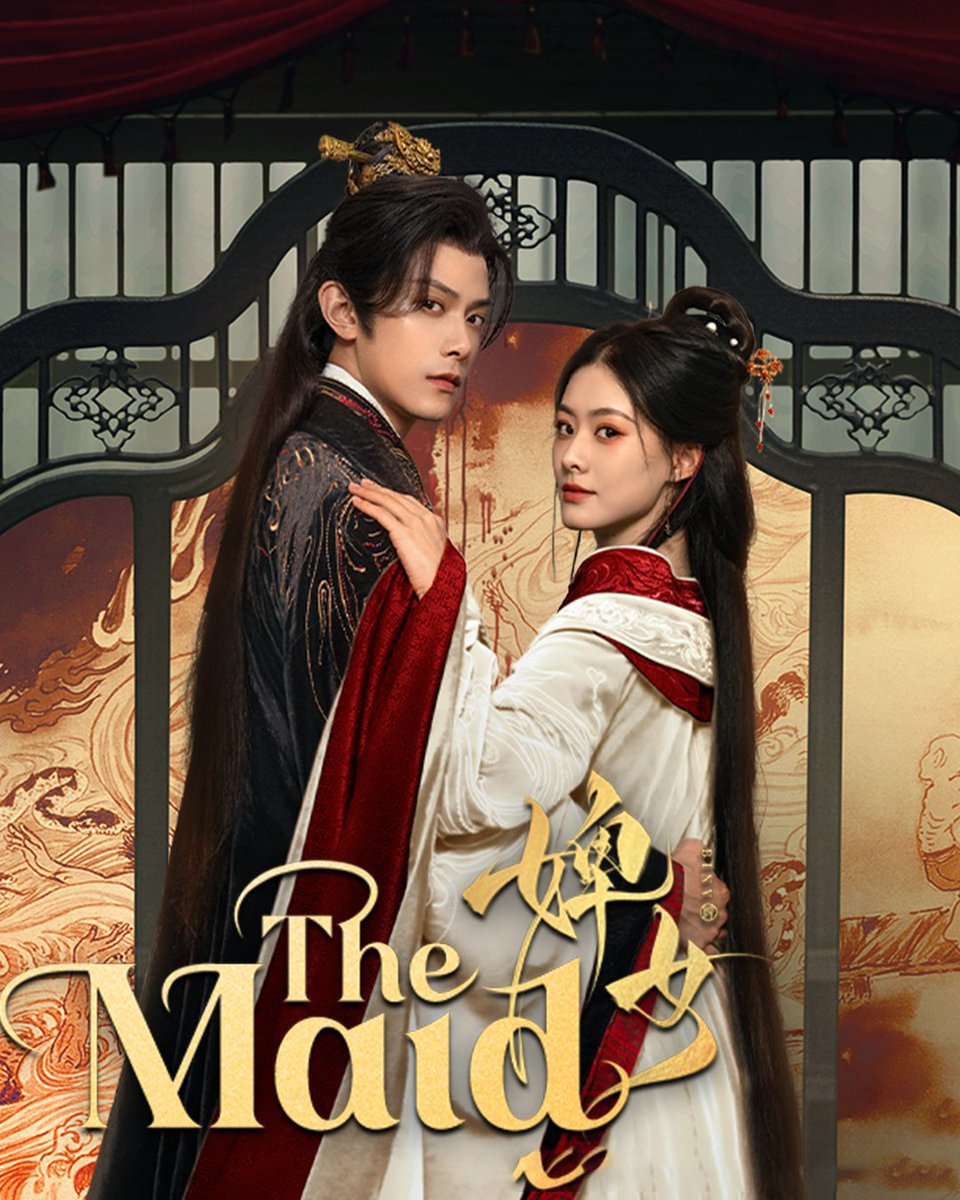 The Maid