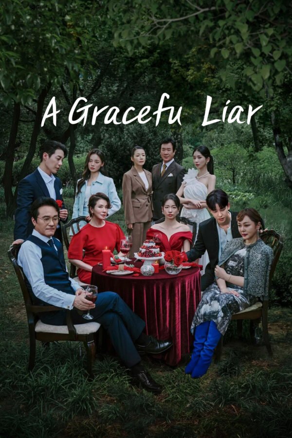 A Graceful Liar