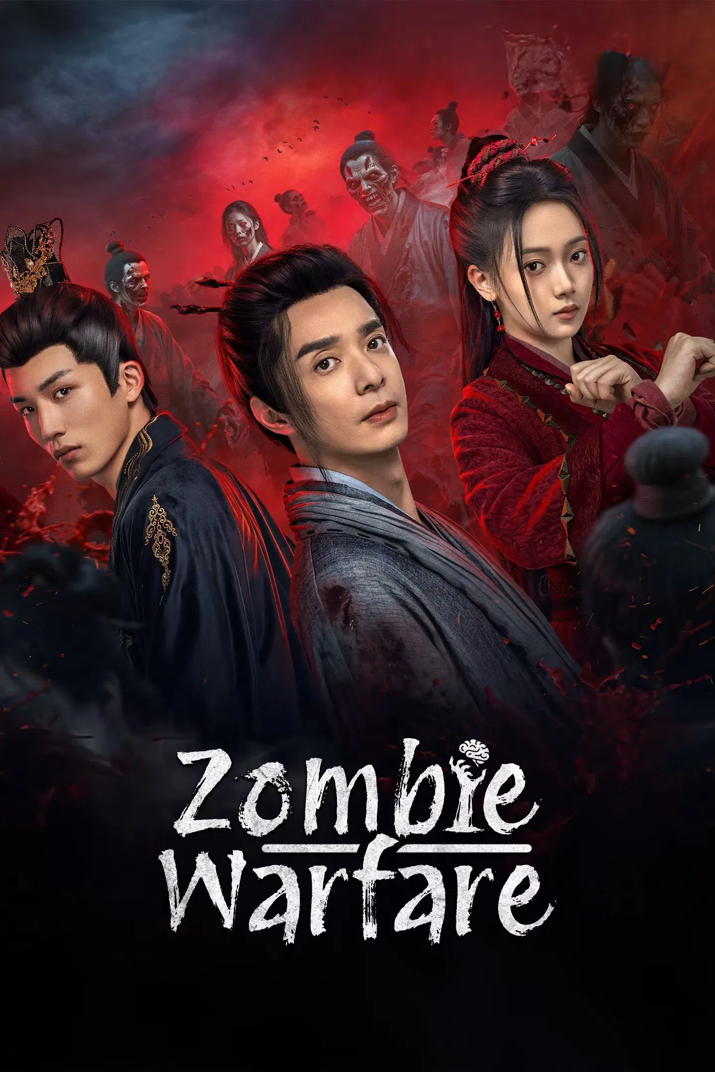 Zombie Warfare