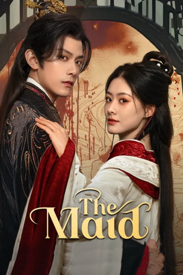 The Maid