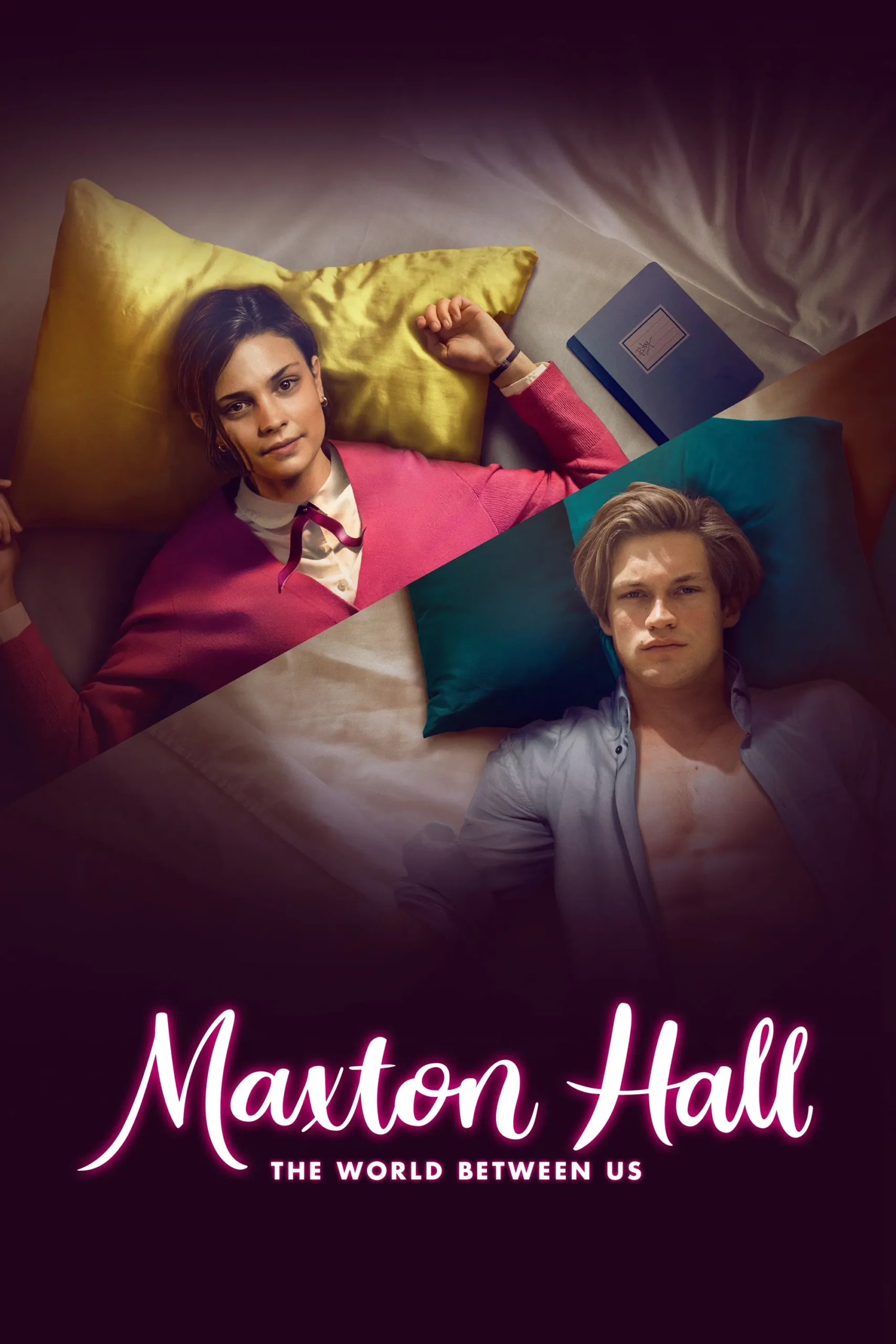 Maxton Hall – The World Between Us Season 1
