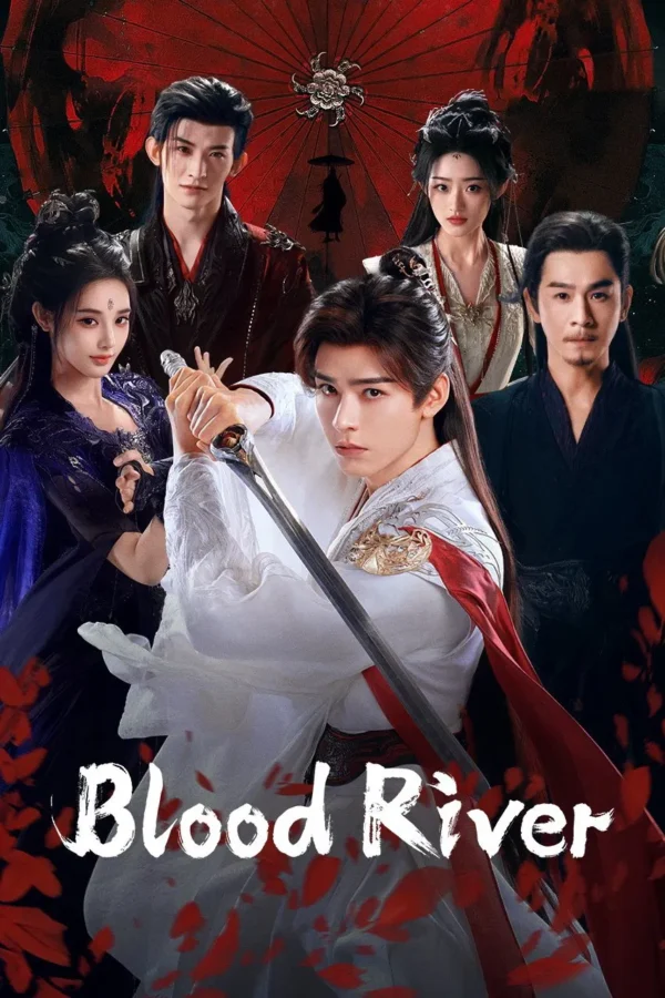 Blood River