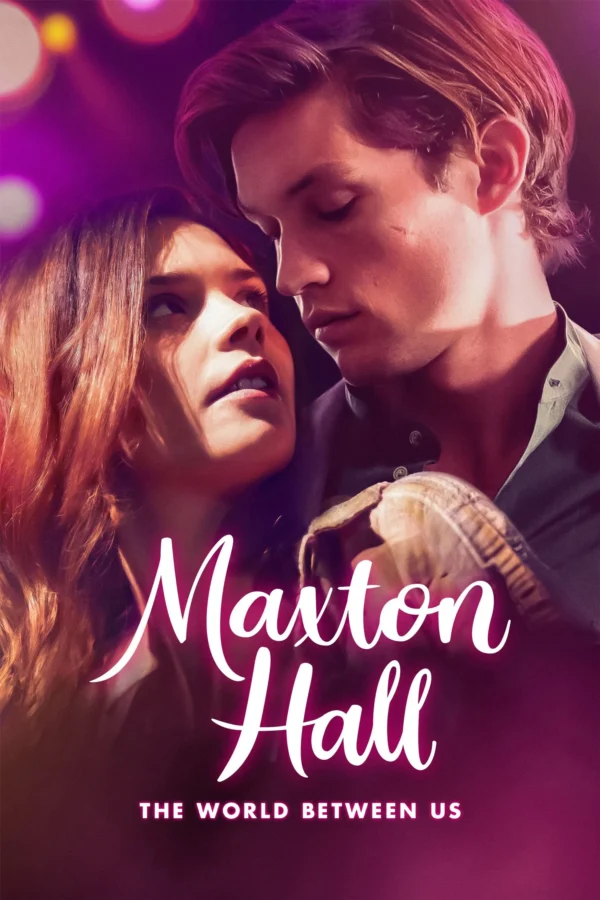 Maxton Hall – The World Between Us Season 2
