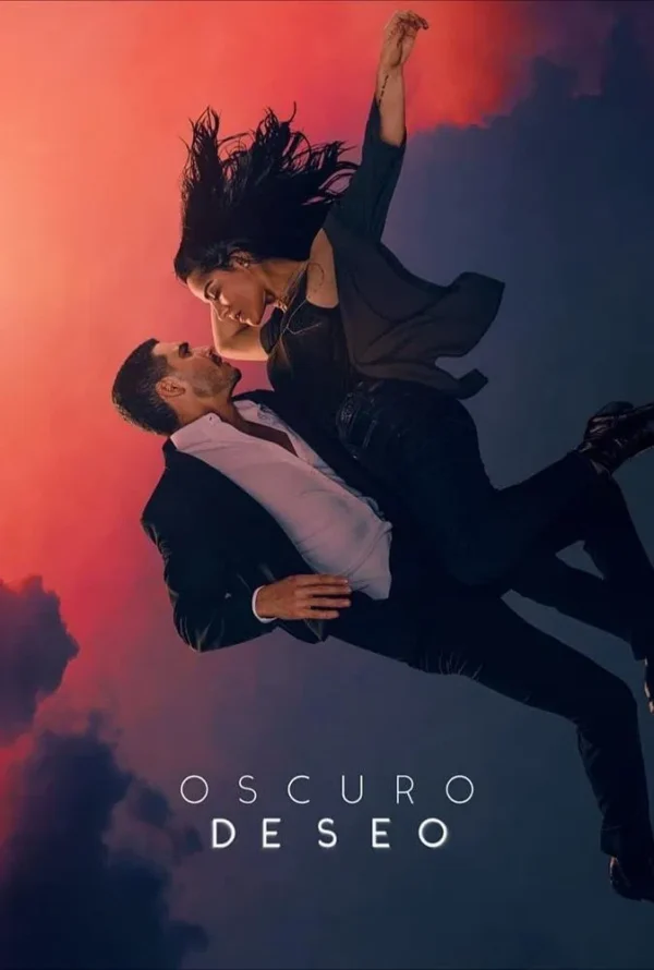 Dark Desire – Season 2