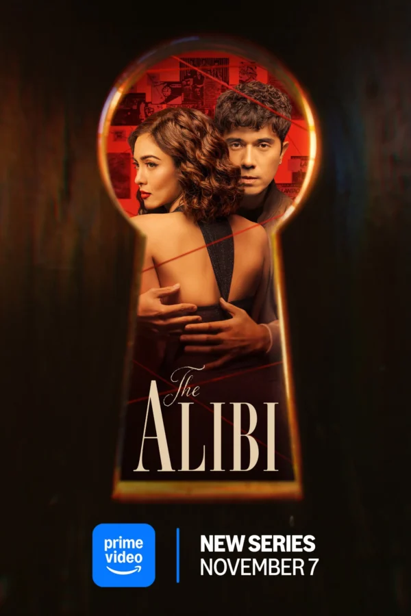 The Alibi